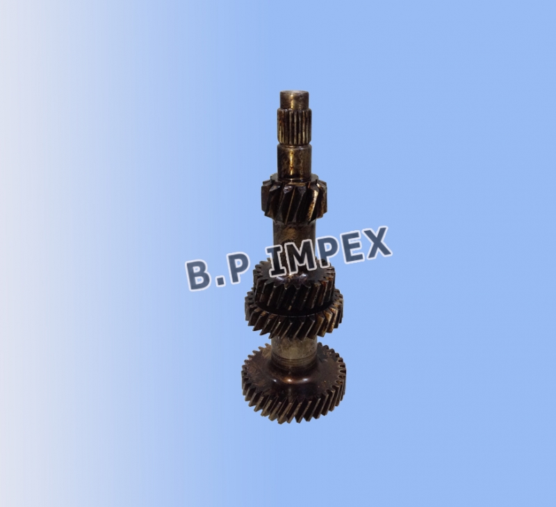 Counter Shaft V4 NGT530 R,0703DAD05890N